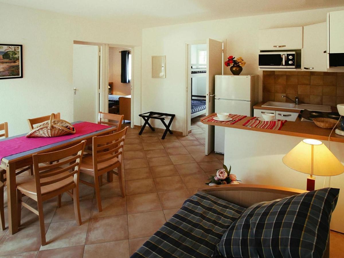 Apartment Near The Sea, Borgo-Plage Borgo  Eksteriør billede