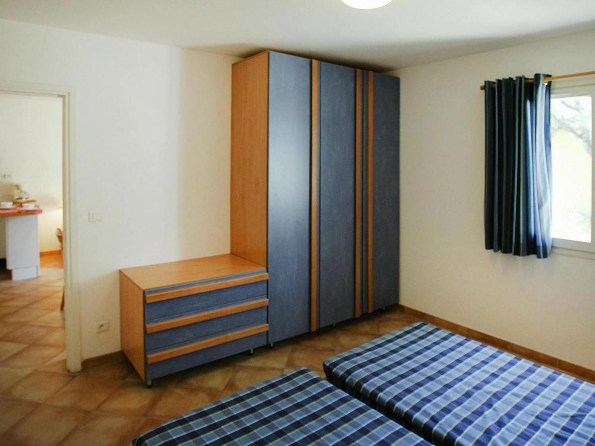 Apartment Near The Sea, Borgo-Plage Borgo  Eksteriør billede